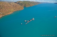 Horizontal Falls, Western Australia<br />Added 10/07/2015
